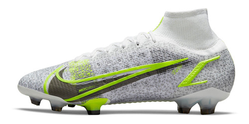 Zapatillas Nike Mercurial Superfly 8 Elite Fg Cv0958-107   