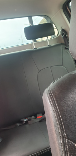 Jmc Vigis Plus 4x2
