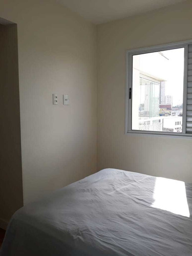 Imagem 2 de 10 de Apartamentos Em São Paulo - 1410