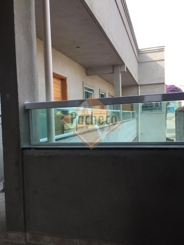 Imagem 8 de 16 de Apartamento Na Cidade Patriarca 38m², 2 Dormitórios, R$ 189.000,00 - 932