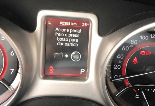 Imagem 3 de 7 de Dodge Journey 2014 3.6 Sxt 5p