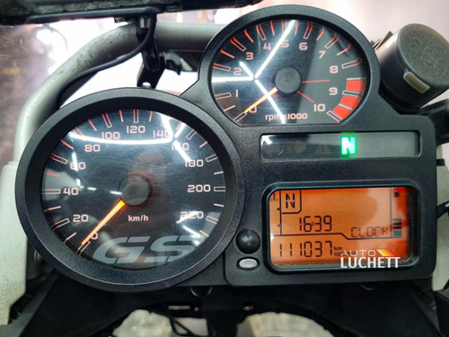 Bmw R 1200 Gs