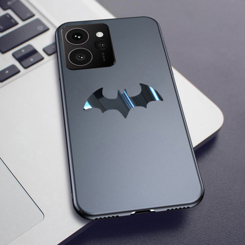 Funda Para Nokia Hmd Skyline Logotipo Guapo+mica