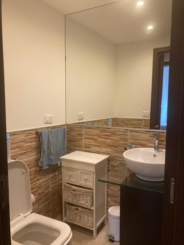 Imagen 8 de 9 de Apartamento A La Venta En Maldonado Roosevelt Parada 16 Edificio Acapulco
