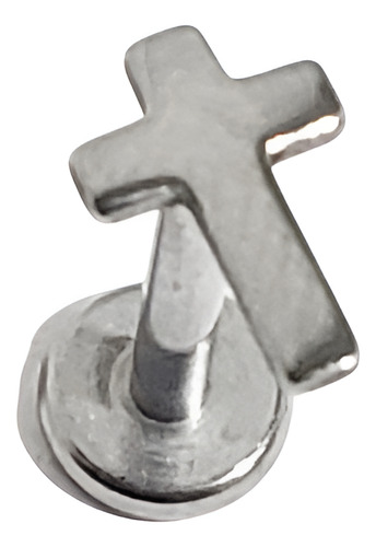 Piecing Titanio Rosca Interna Lóbulo Tragus Helix Oreja