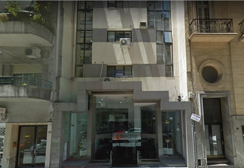 Imagen 1 de 15 de Oficina En Venta/alquiler Microcentro