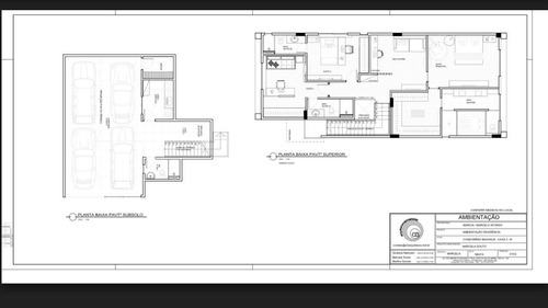 Imagem 9 de 9 de Condominio De Casas, Mata Da Praia - Es - Ca0037_imv