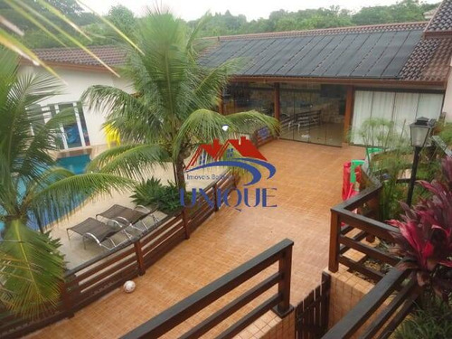 Imagem 15 de 15 de Casa Alto Padrão Em Condomínio À Venda Em Boituva - 433