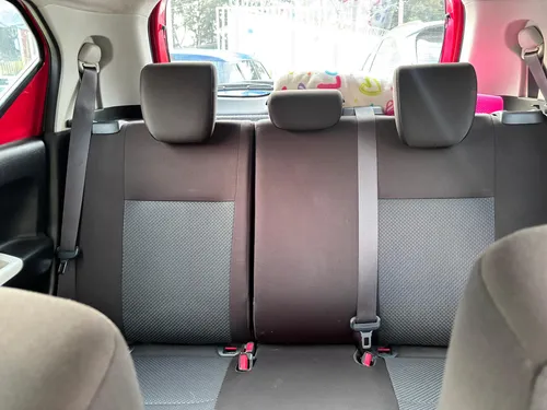 Suzuki Ignis 1.2 Vvt Gl