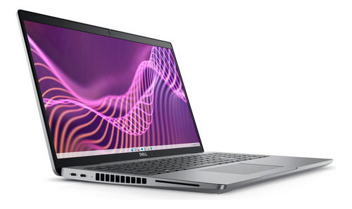 Dell Latitude 5540 I7-1355u 256gb Ssd 16gb Ips Fhd Win11 Pro Color Gris