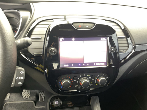 Renault Captur 1.6 Zen Mt