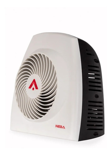 Caloventor Calefactor Electrico Neba - 1000w / 2000w