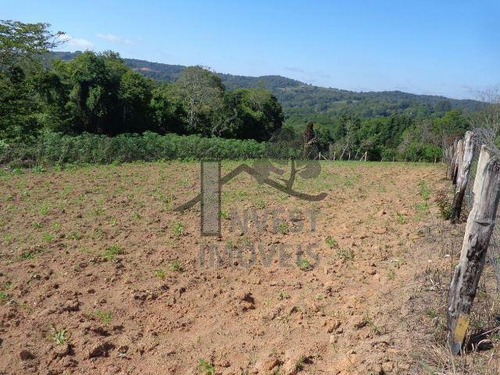 Imagem 3 de 7 de Cód 1009 - Ótimo Terreno De 2.000 M² Plano - 1009