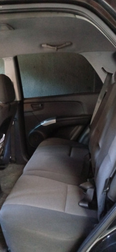 Imagem 3 de 6 de Kia Sportage 2009 2.0 Ex 4x2 Aut. 5p