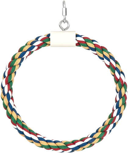 Jw Pet Swing N Perch, Medium