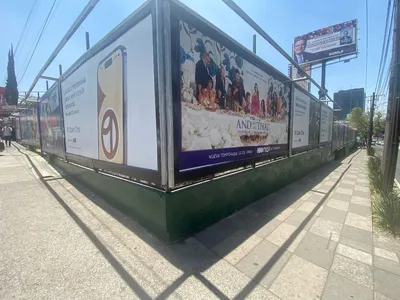 Terreno en renta