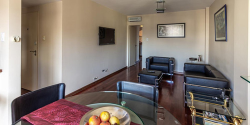 Imagen 8 de 19 de Se Vende Departamento 2 Dormitorios Cochera Abasto Rosario