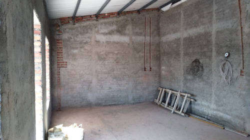 Importante Terreno Con Casa Nueva, En San Rafael Mendoza.