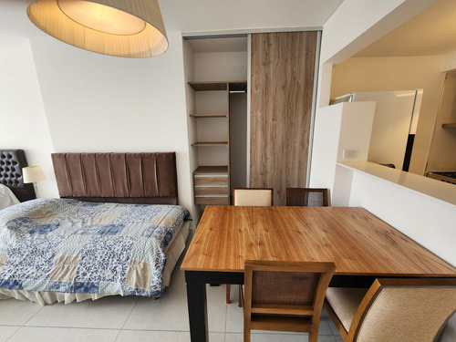 Venta Departamento Monoambiente - Caballito