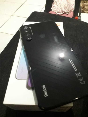 Xiaomi Note 8