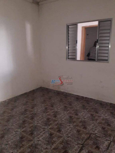 Imagem 13 de 16 de Casa Com 2 Dormitórios À Venda, 161 M² Por R$ 585.000,00 - Chácara Mafalda - São Paulo/sp - Ca0514