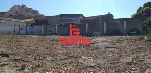 Imagem 4 de 6 de Terreno-à Venda-vila Hortência-sorocaba - Sttr00340