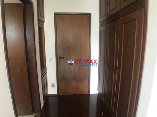 Imagem 15 de 30 de Apartamento À Venda, 210 M² Por R$ 799.000,00 - Vila Coqueiro - Valinhos/sp - Ap6700