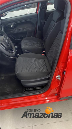 Fiat Strada 1.3 FIREFLY FLEX VOLCANO CD CVT