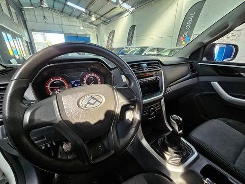 Maxus T60 DX 2.8 4X2