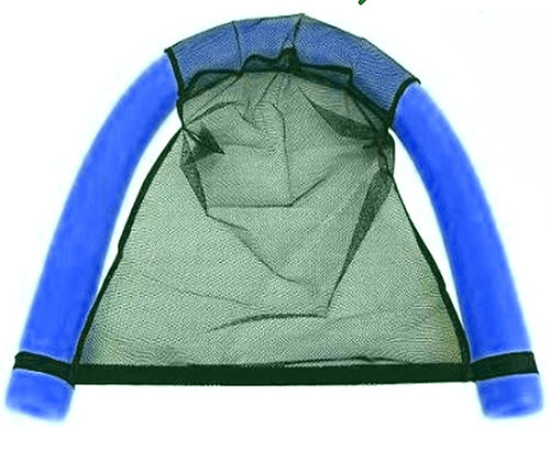 Kit 5 Cadeira Flutuante C/ Boia Espaguete Master + Frete