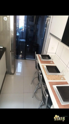 Apartamento Cdhu Fazendo Do Carmo - 1672