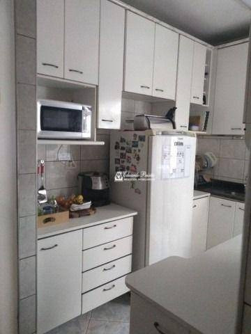 Imagem 10 de 18 de Apartamento Com 2 Dormitórios À Venda, 58 M² Por R$ 215.000 - Jardim Vila Galvão - Guarulhos/sp - Ap0462