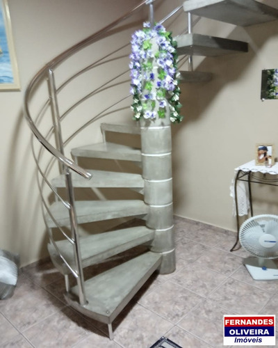 Imagem 11 de 15 de Casa - Ca01606 - 34215405