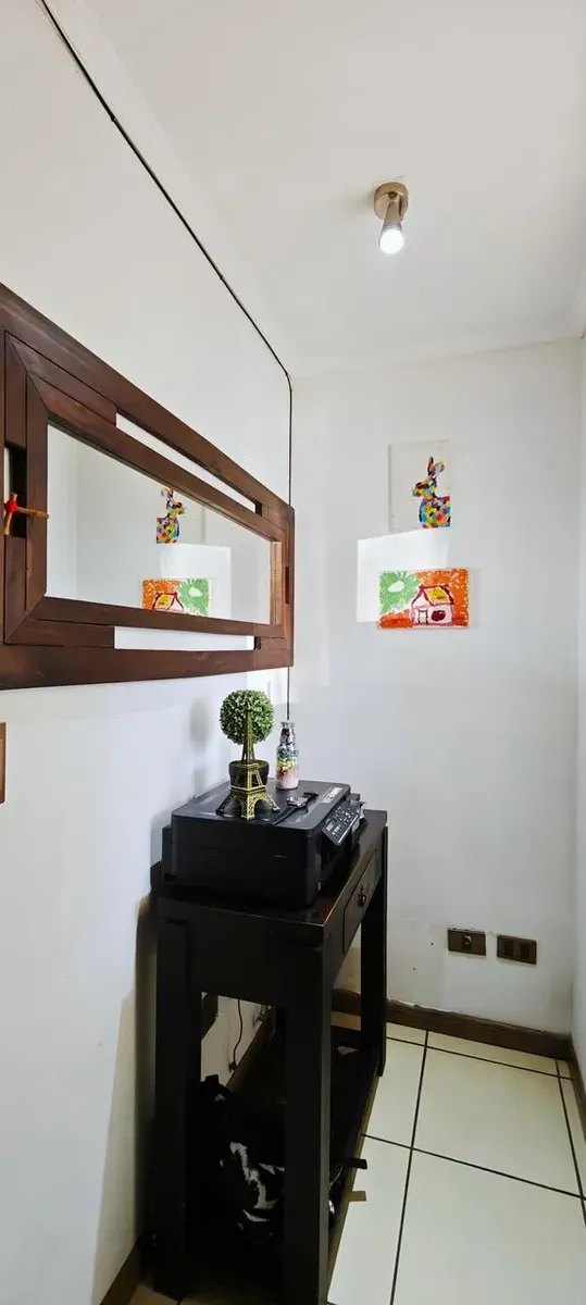 Imagen 2 de 29 de Oportunidad, Casa 3d-2b-extras, En Condominio, Huechuraba
