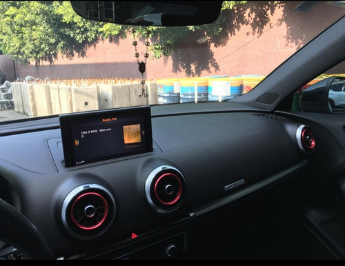 Audi A3 2.0 L S-line At Dsg
