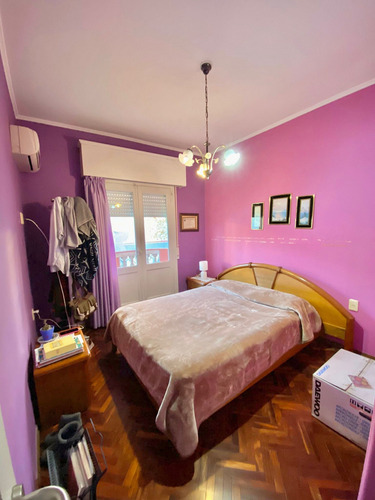 Imagen 11 de 21 de 1204 Venta Casa De 2 Plantas,3 Dorm Con Garage/barbacoa Aguada