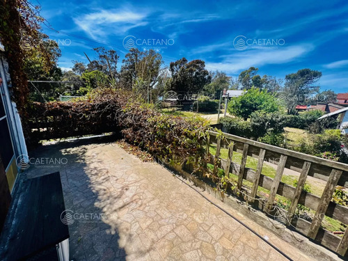 Venta Y Alquiler : Casa 3 Dormitorios + Loft Balneario Bs As
