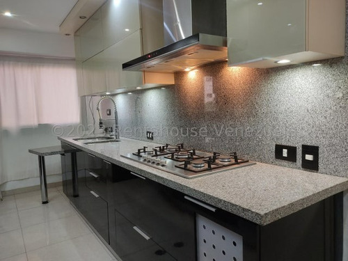 Imagen 10 de 12 de Apartamento En Venta Los Dos Caminos