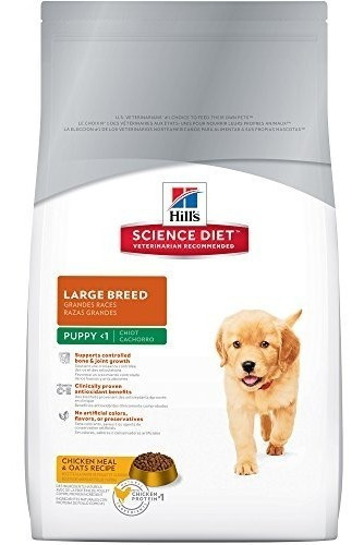 Hills Science Diet Puppy Food