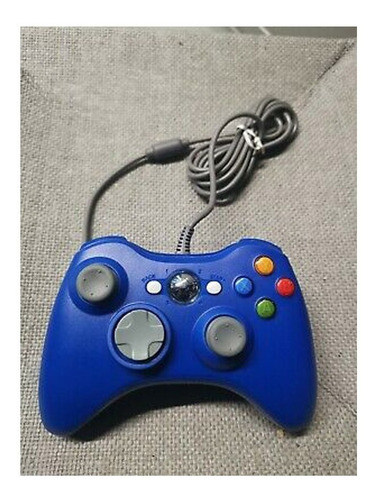 Control Para Xbox 360 Y Pc Windows Envio Gratis Todo El Pais