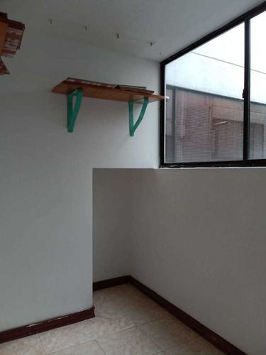 Imagen 13 de 14 de Se Vende Apartamento En Santa Paula - Usaquén