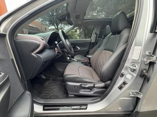Toyota Yaris Cross 1.5 Hev Xls