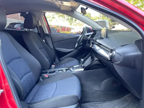 Mazda 2 1.5 Touring