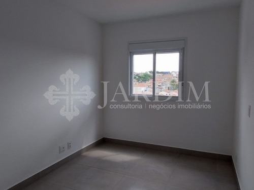 Imagem 19 de 30 de Apartamento Novo Na Pauliceia, Com 61m², 2 Dormitórios Sendo 01 Suite, Sala Com Varanda, Cozinha, Area De Serviços E 02 Vagas De Garagem - Ap01381 - 70653214
