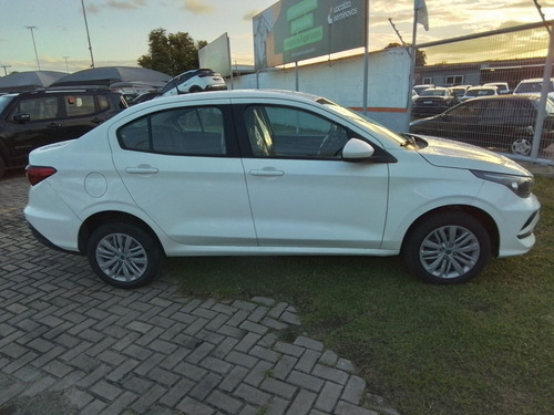 Fiat Cronos 1.3 FIREFLY FLEX DRIVE MANUAL