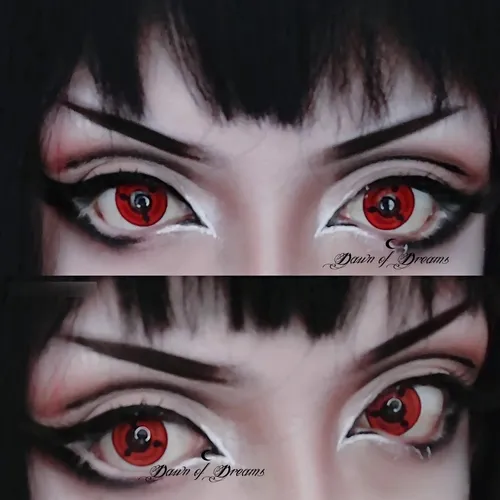 Pupilentes uchiha deals