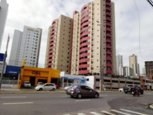 Apartamentos - Ref: V2056