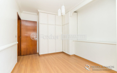 Imagem 9 de 21 de Apartamento, 2 Dormitórios, 85.96 M², Mont Serrat - 187963