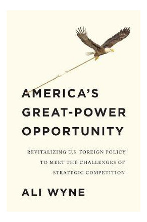 Americas Greatpower Opportunity Revitalizing Us Foaqwe