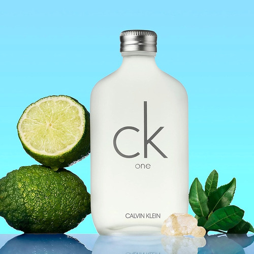 Calvin Klein CK One One EDT 200 ml